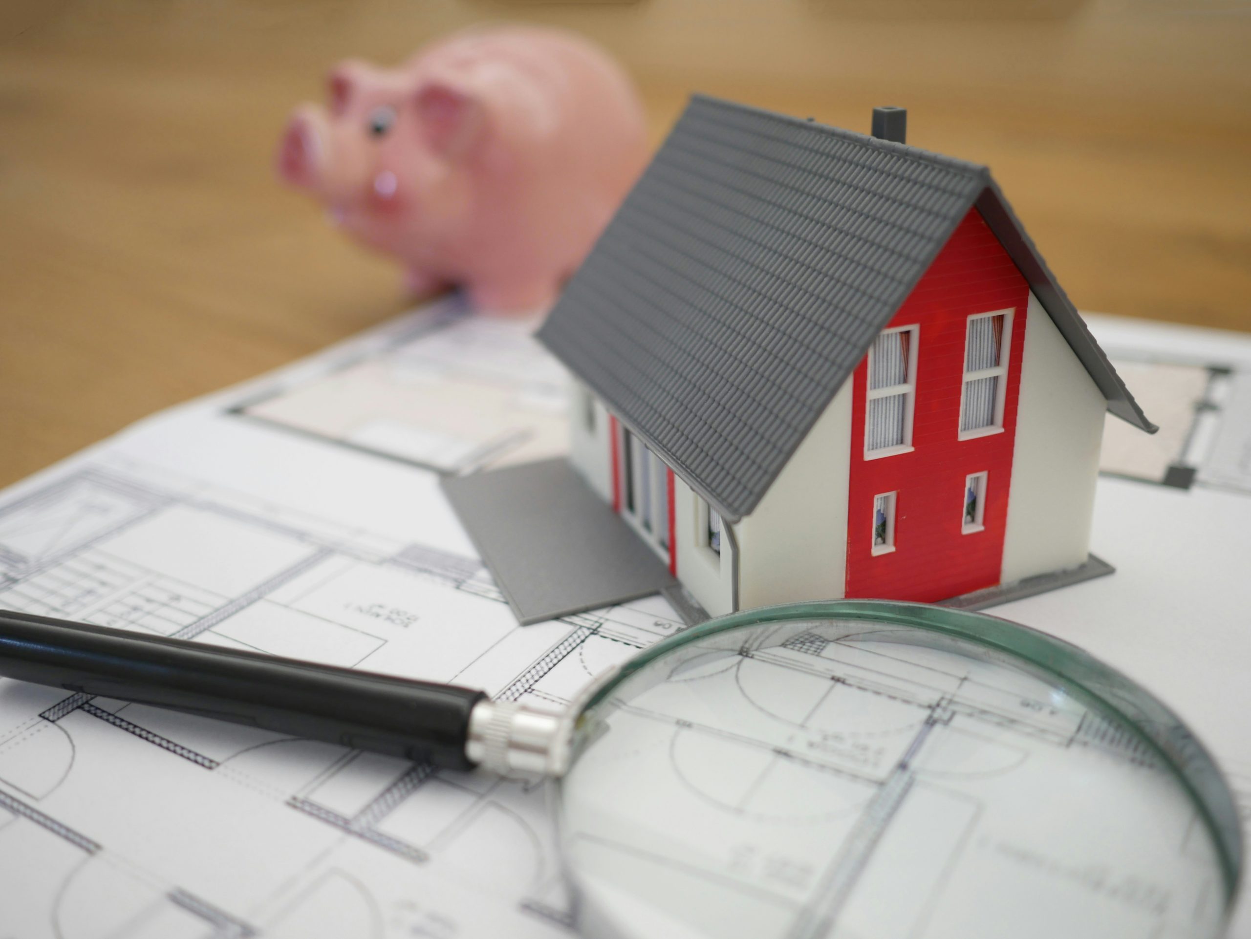 Real Estate: Building Long-Term Wealth Through Property