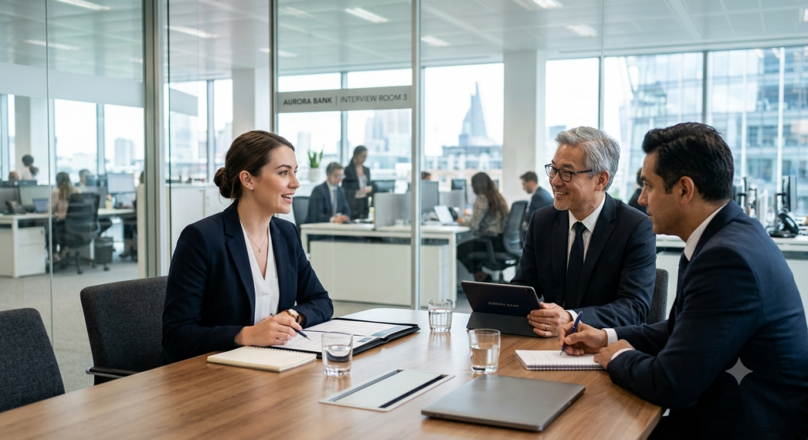 Essential Tips for Investment Banking Interview Preparation