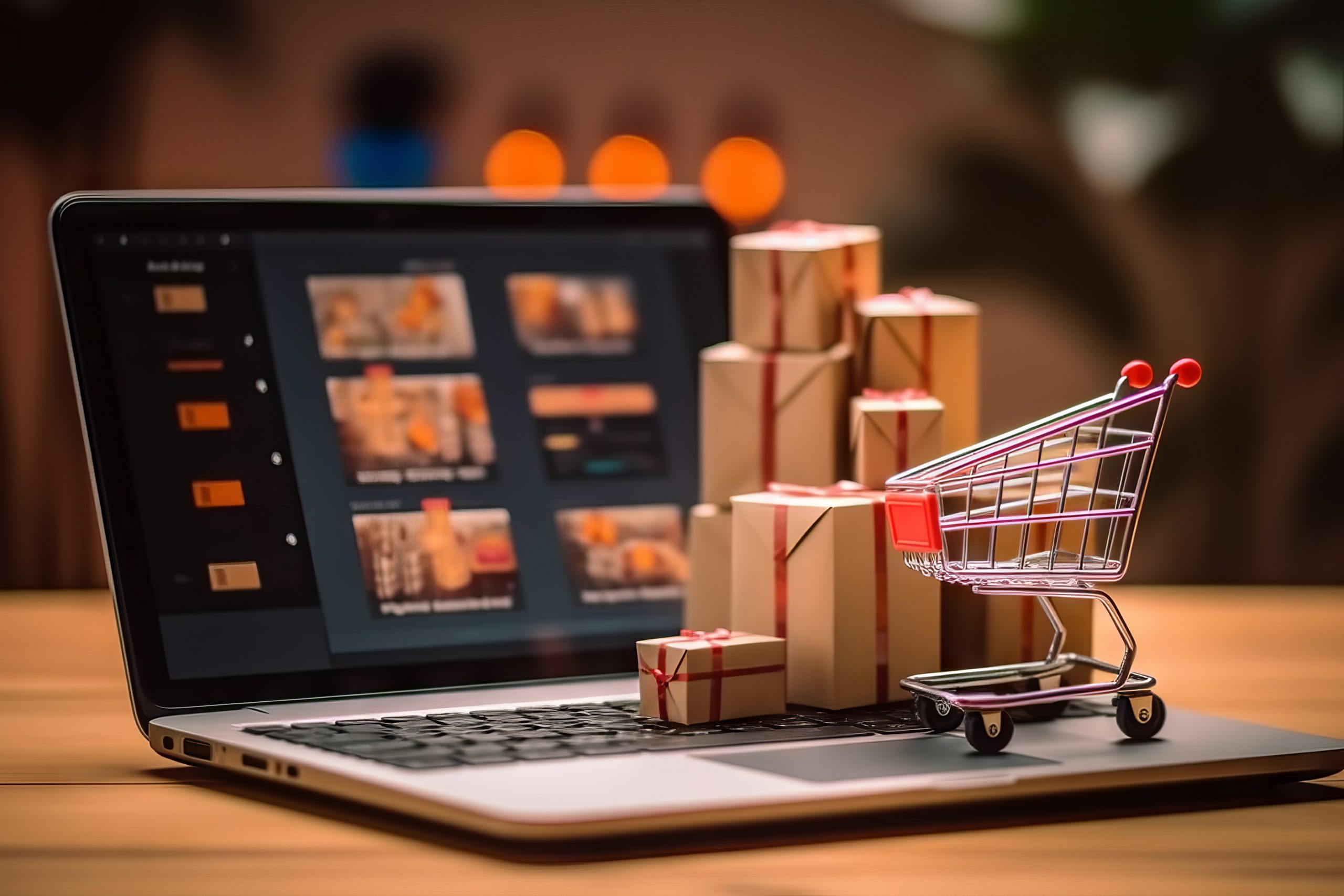 how to make money online with ecommerce and shopify