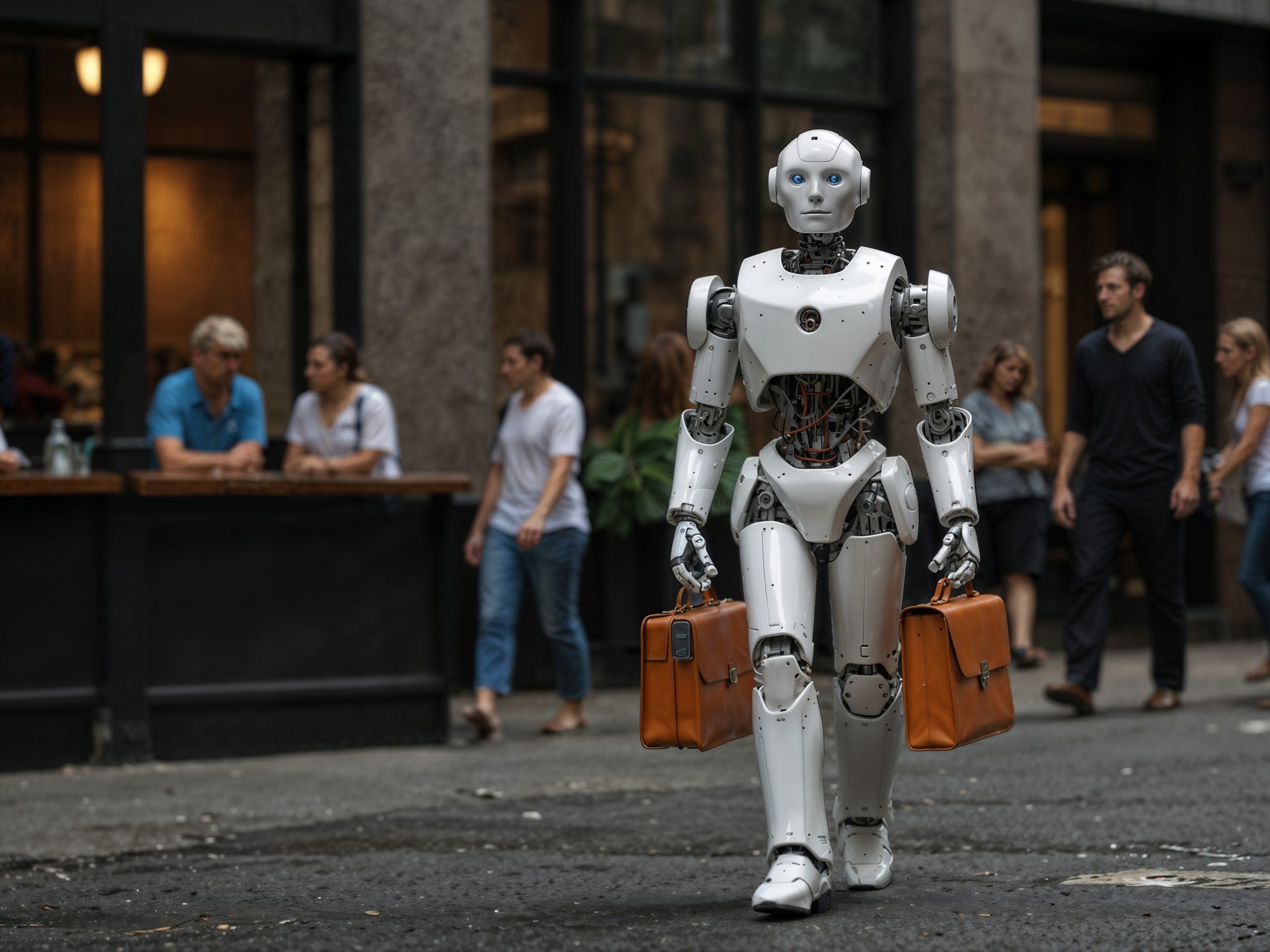101 Jobs That AI Can’t Replace Across 12 Fields 