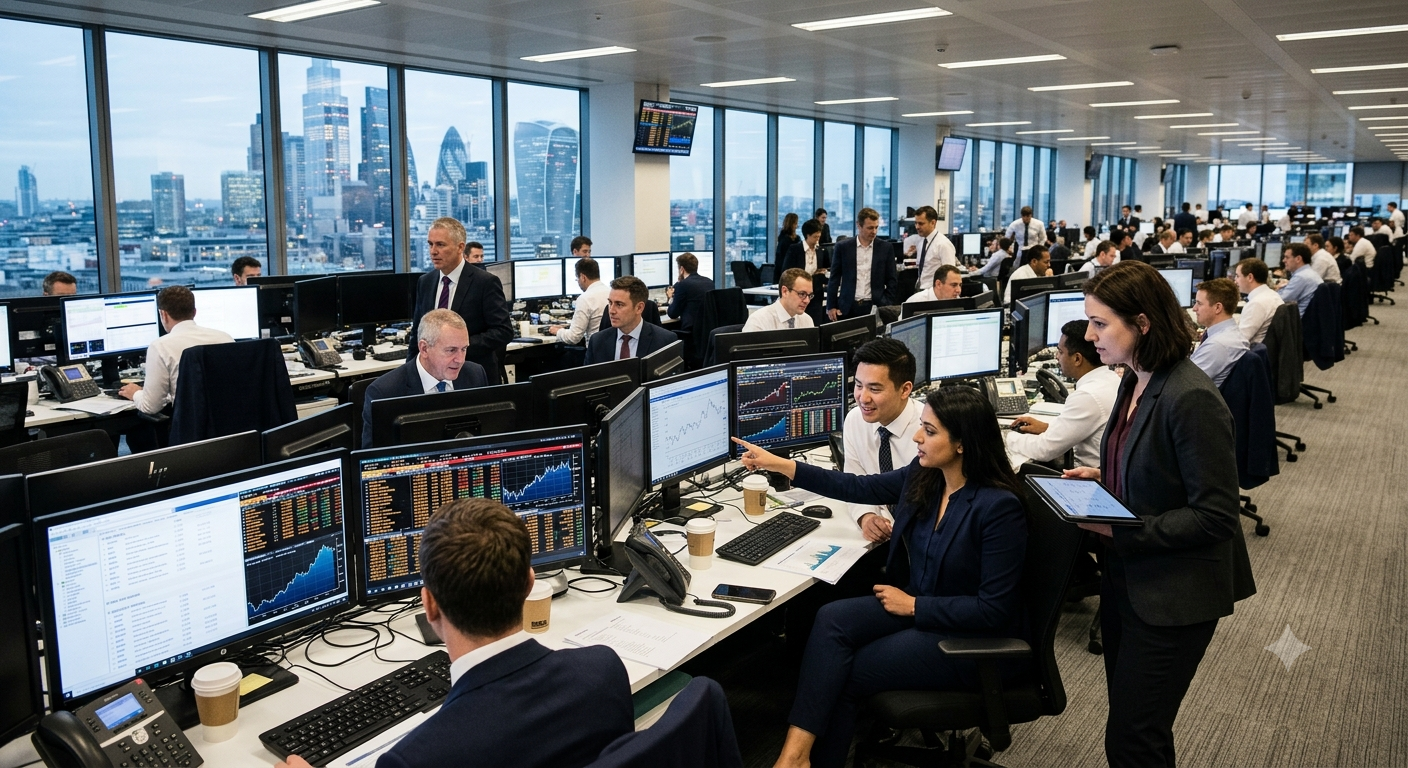 what is an investment banking