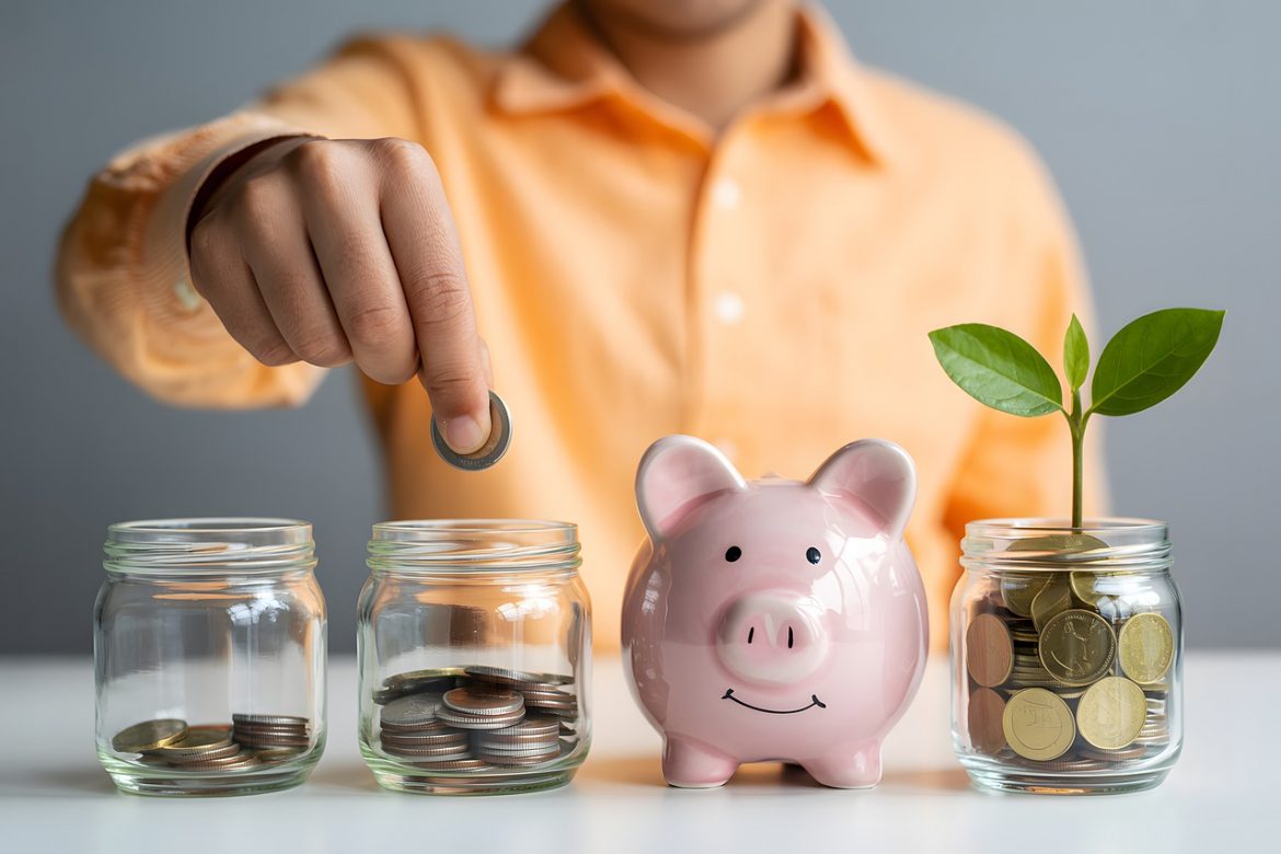 How to Get Rich: A Complete Beginner's Guide to Building Wealth the Smart Way
