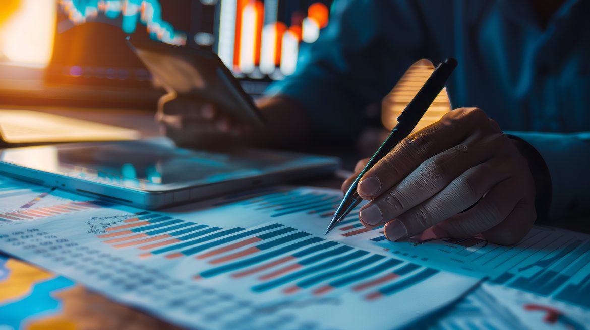 Core Technologies Behind AI in Finance | The Future Banking