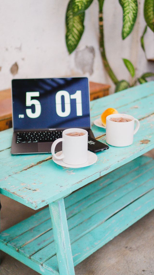 Is a Blog a Business?