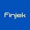 finjek logo
