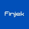 finjek.com logo image png